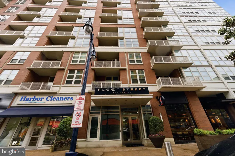 157 Fleet Street #Unit 211, Oxon Hill, MD 20745 - #2