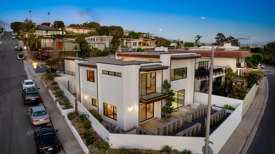 2919 Hermosa View, Hermosa Beach, CA 90254 - #3