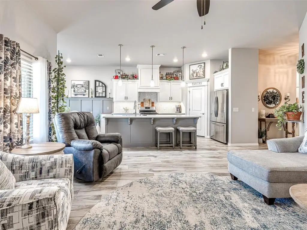 12120 Brinley Reign Drive, Yukon, OK 73099 - #1