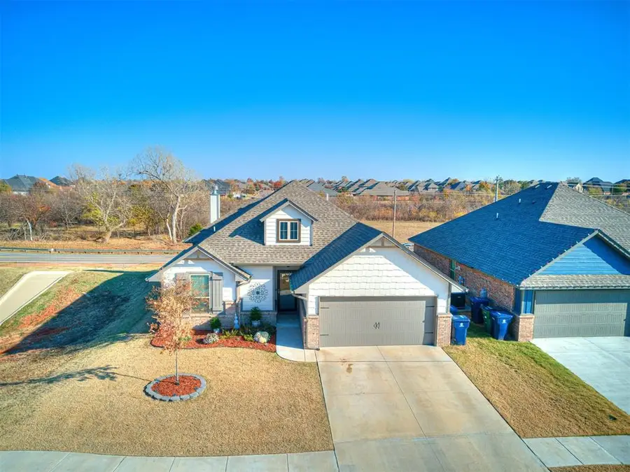 12120 Brinley Reign Drive, Yukon, OK 73099 - #2
