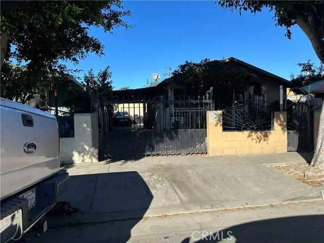 1151 E 71st, Florence Graham, CA 90001 - #1