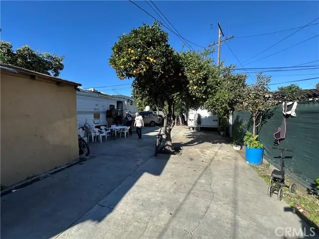 1151 E 71st, Florence Graham, CA 90001 - #3