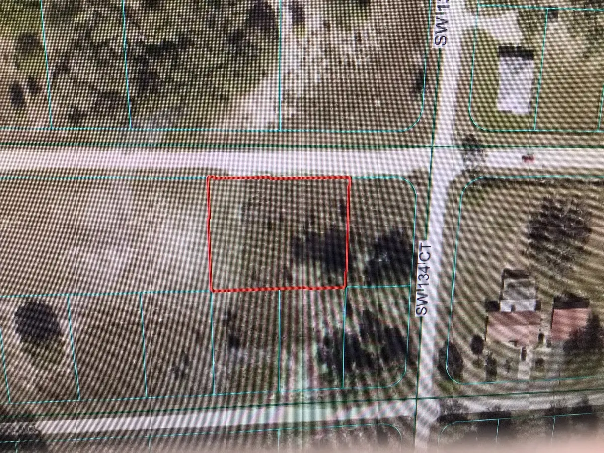 0 SW 107 Street, Dunnellon, FL 34432 - #1