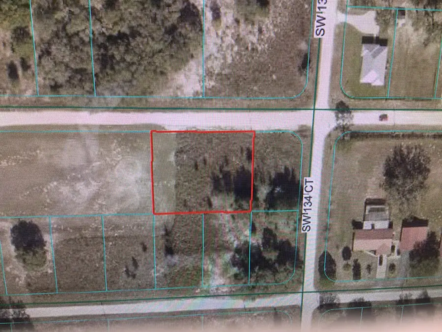 0 SW 107 Street, Dunnellon, FL 34432 - #2