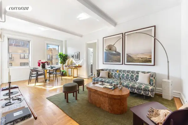 41 Eastern Parkway #5C, Brooklyn, NY 11238