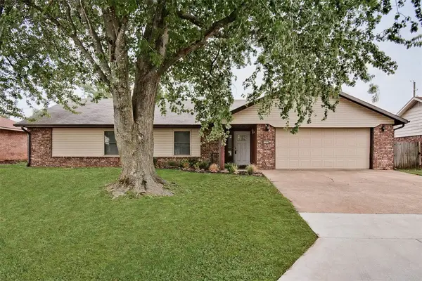 1703 SE P Street, Bentonville, AR 72712