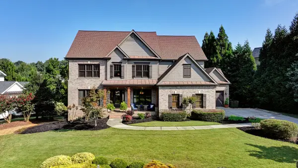 4020 Toulon Lane, Cumming, GA 30040