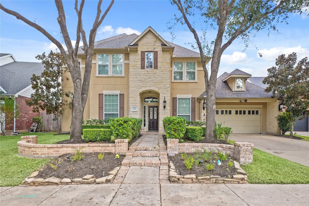 1619 Caledonia Trail, Sugar Land, TX 77479 - #1