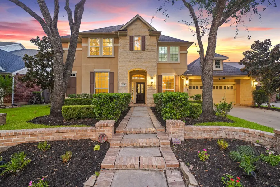 1619 Caledonia Trail, Sugar Land, TX 77479 - #3