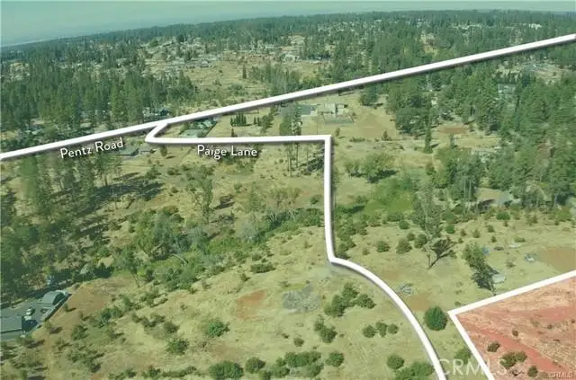 0 Bille Road, Paradise, CA 95969 - #2