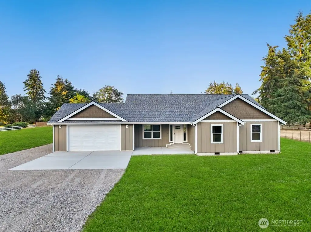 19106 Nutmeg Street Sw, Rochester, WA 98579 - #1