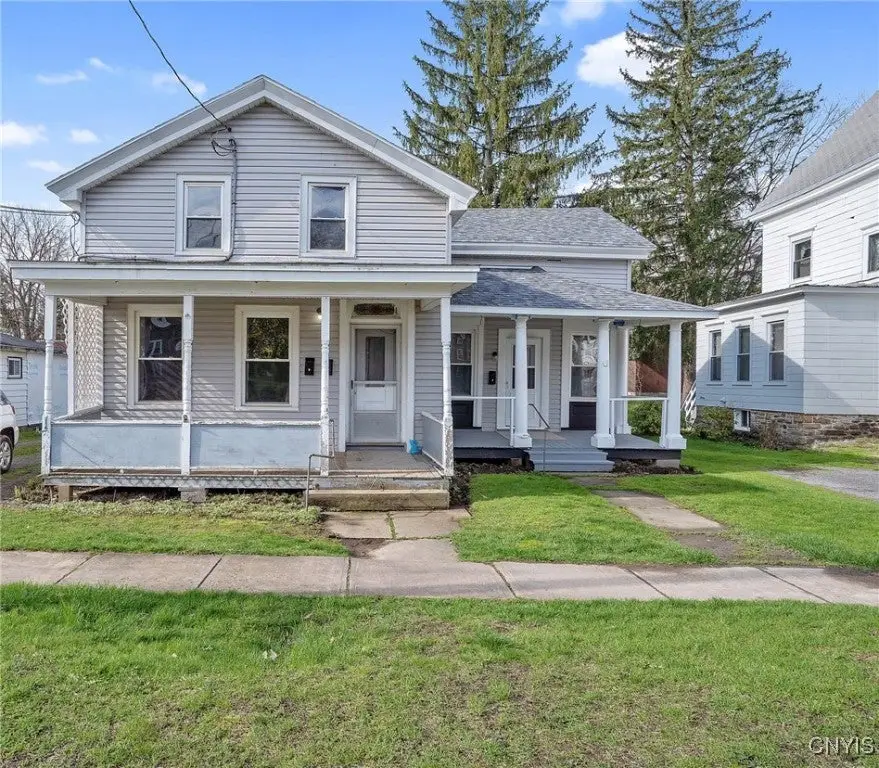 19 Park Street #B, Pulaski, NY 13142 - #1