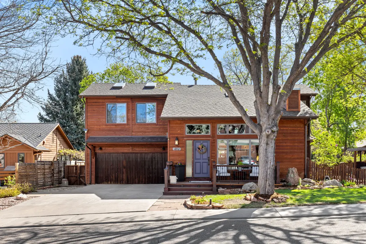 402 Wilson St, Lafayette, CO 80026 - #1
