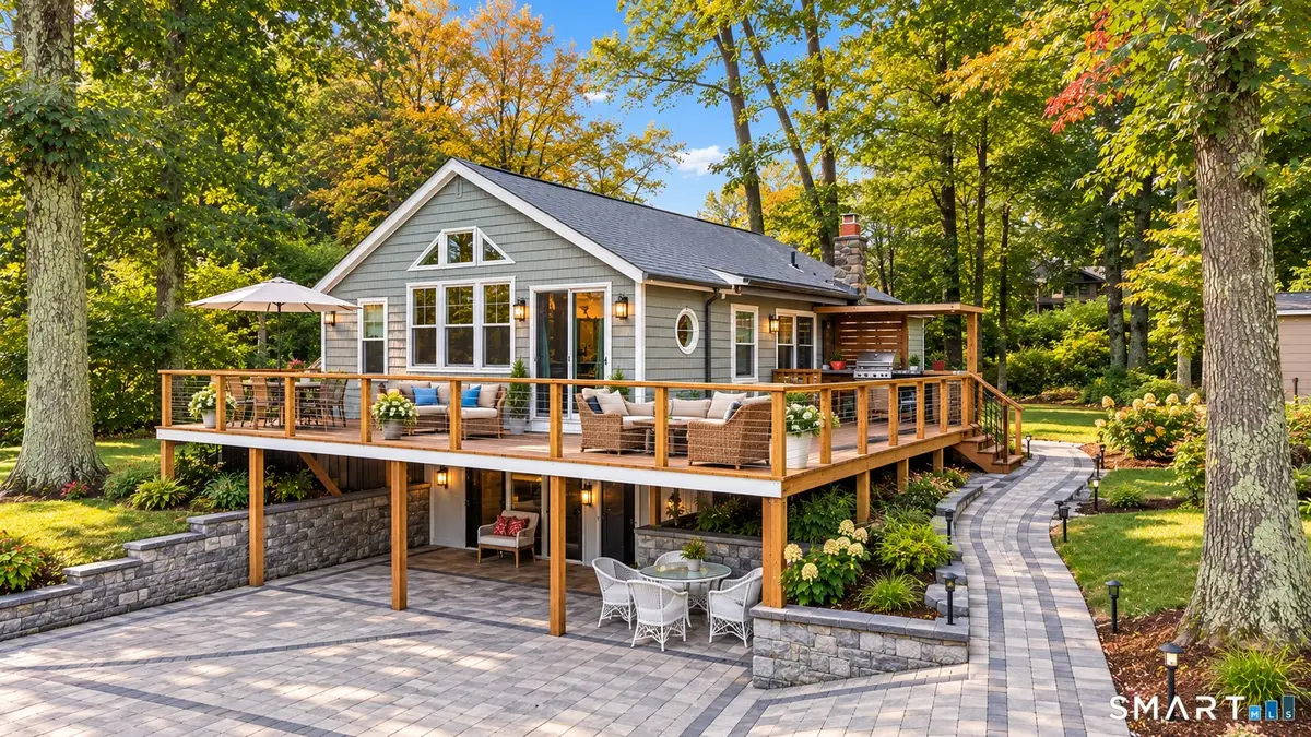 57 Shore Road, East Haddam, CT 06423 - #1