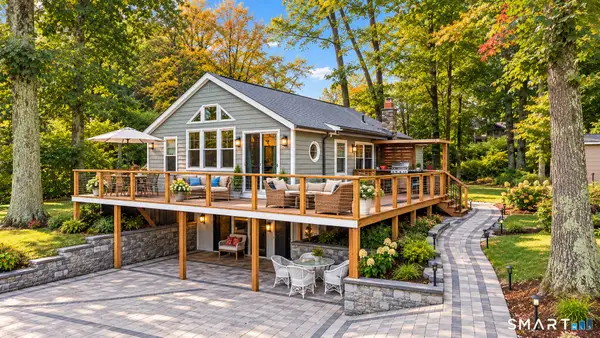 57 Shore Road, East Haddam, CT 06423