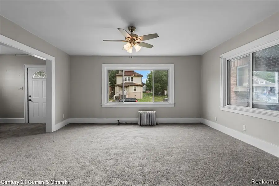 19 E Josephine St, Ecorse, MI 48229 - #3