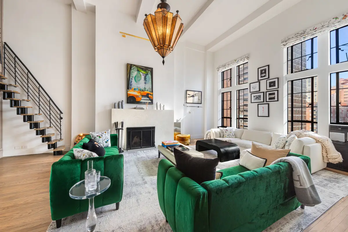 340 W 57th Street #14D, Manhattan, NY 10019 - #1