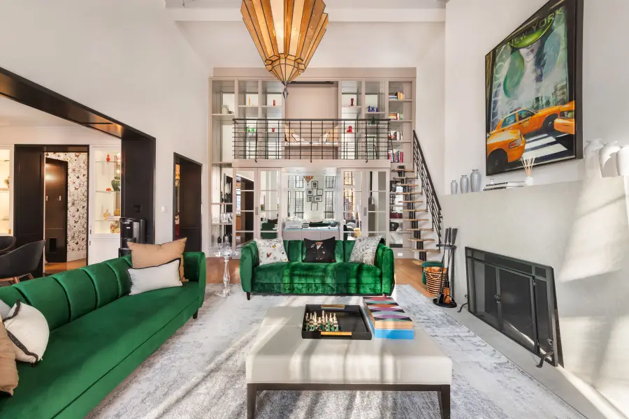 340 W 57th Street #14D, Manhattan, NY 10019 - #2