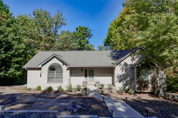 110 Lakewood Drive, Lake Lure, NC 28746