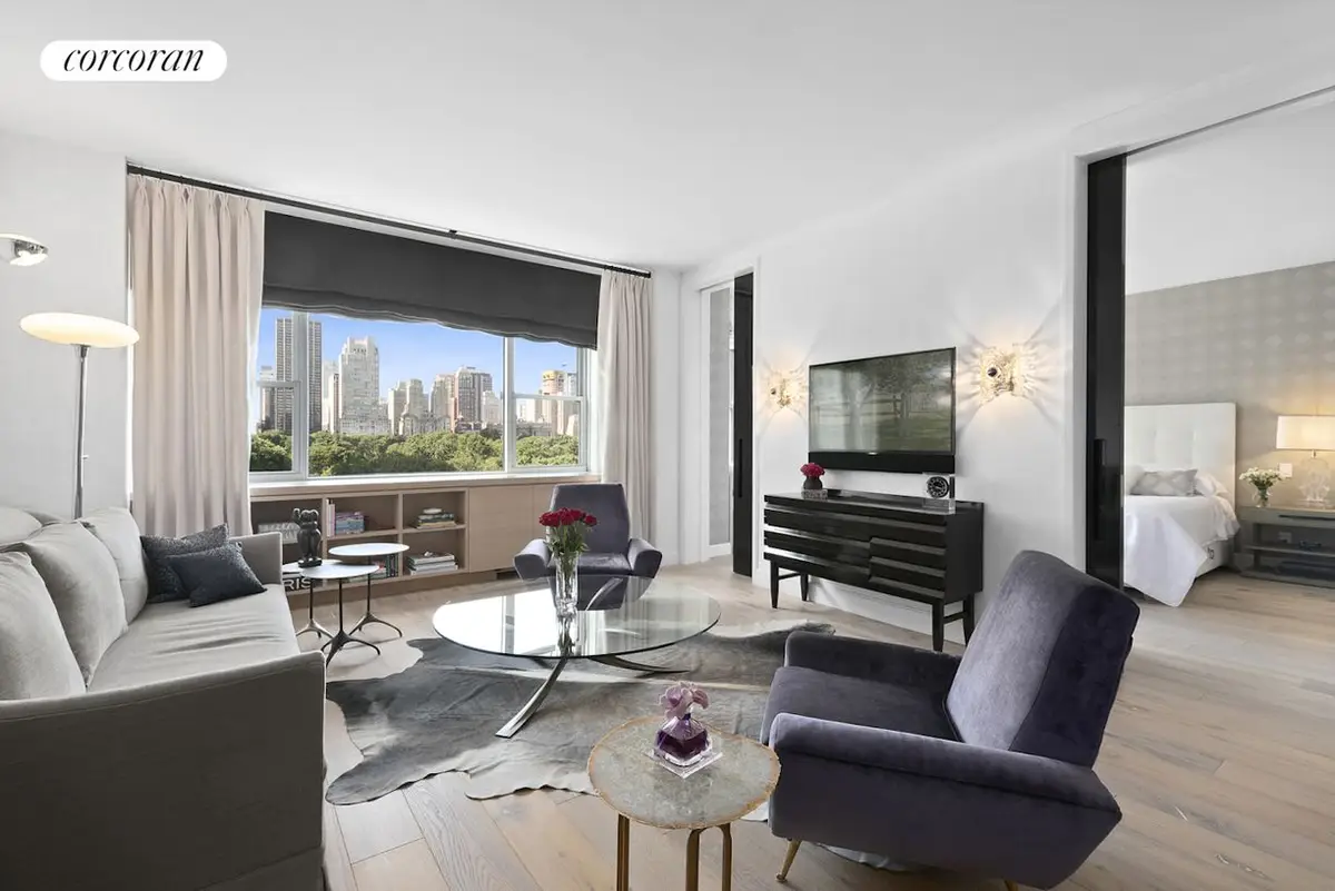 785 5th Avenue #9B, Manhattan, NY 10022 - #1