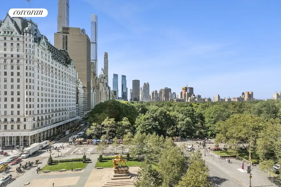 785 5th Avenue #9B, Manhattan, NY 10022 - #3