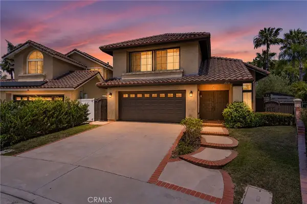 26241 Yolanda, Laguna Hills, CA 92656
