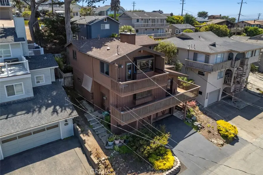 444 Pembrook Drive, Cambria, CA 93428 - Image #3