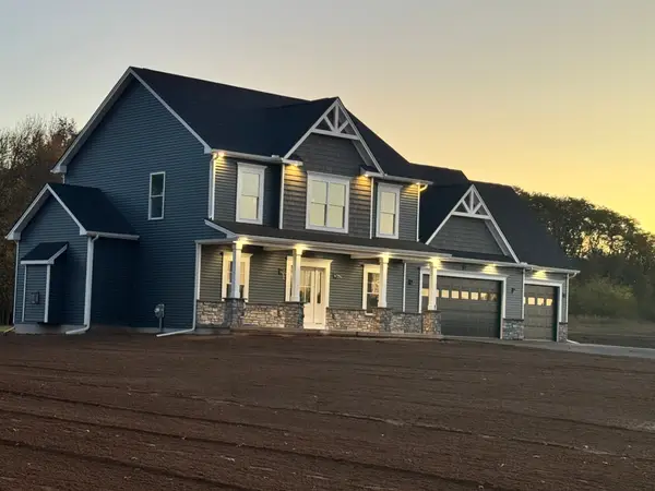 Lot 8 Maries Way, Spencerport, NY 14559