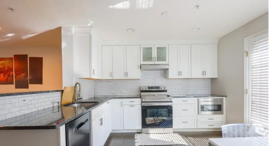 46 Boxberry Lane , #46, Rockland, MA 02370 - #3