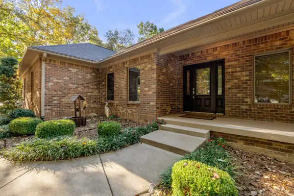2004 Deerfield Lane, Richmond, KY 40475