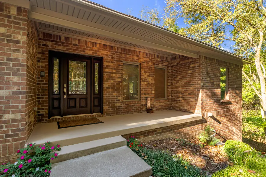 2004 Deerfield Lane, Richmond, KY 40475 - #3
