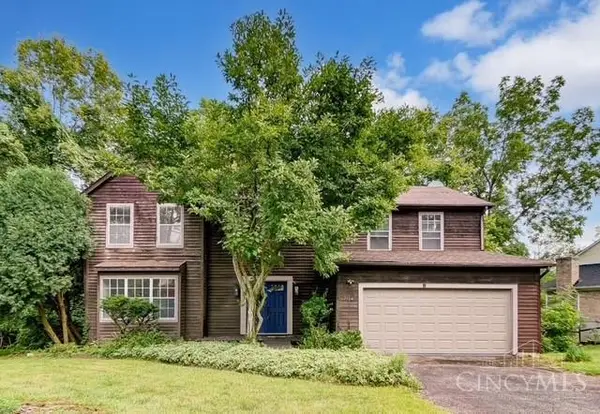 7154 Goldengate Drive, Anderson Twp, OH 45244