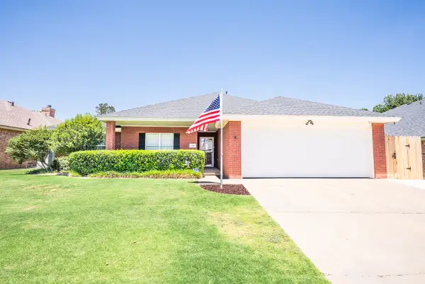 5416 100th Street, Lubbock, TX 79424