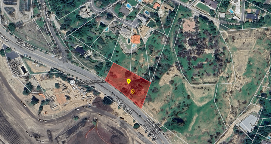 2905 New York Drive, Pasadena, CA 91107 - Image #2