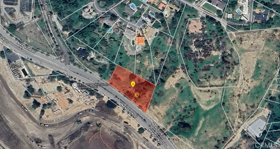 2905 New York Drive, Pasadena, CA 91107 - Image #3