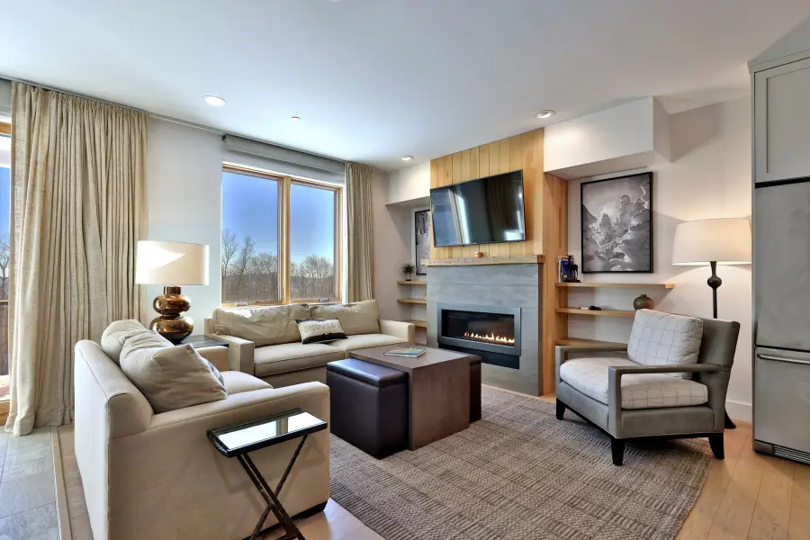 140 Lodge Road #11, Ludlow, VT 05149 - Image #2