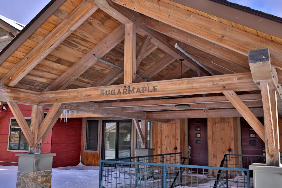 140 Lodge Road #11, Ludlow, VT 05149 - Image #3