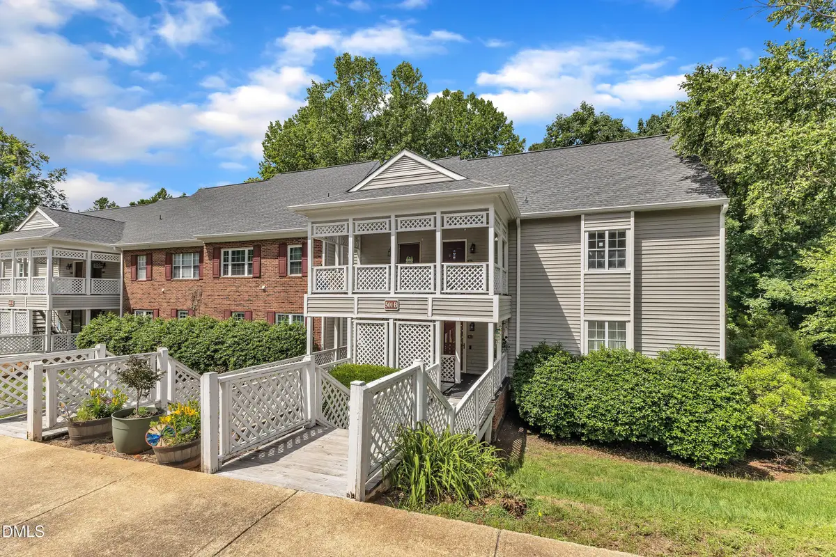 501 Gooseneck Drive #B2, Cary, NC 27513 - #1