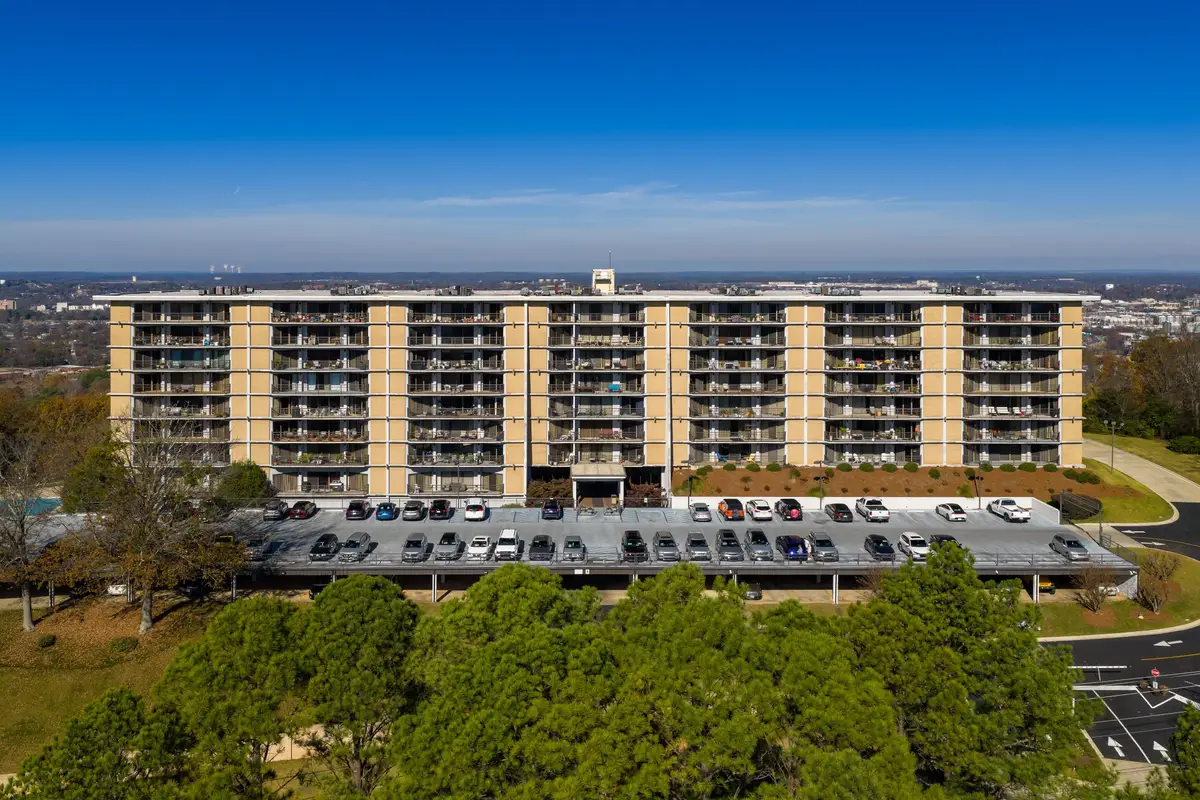 1300 BEACON PARKWAY E, Birmingham, AL 35209 - #1