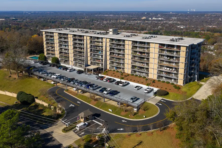 1300 BEACON PARKWAY E, Birmingham, AL 35209 - #3