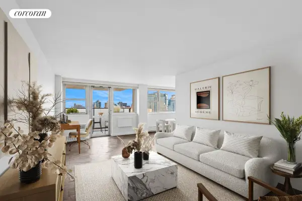 75 Henry Street #29H, Brooklyn, NY 11201