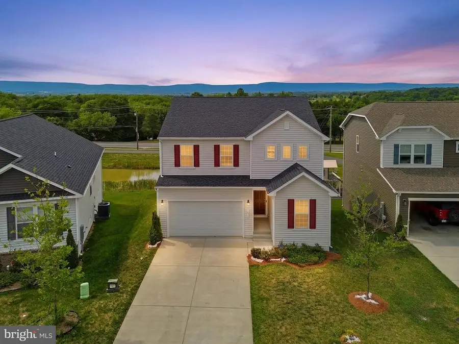 102 Curtain Fall Drive, Middletown, VA 22645 - #2