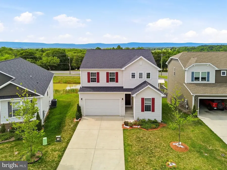 102 Curtain Fall Drive, Middletown, VA 22645 - #3