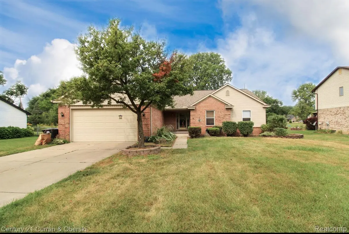 14777 Cavell Street, Livonia, MI 48154 - #1