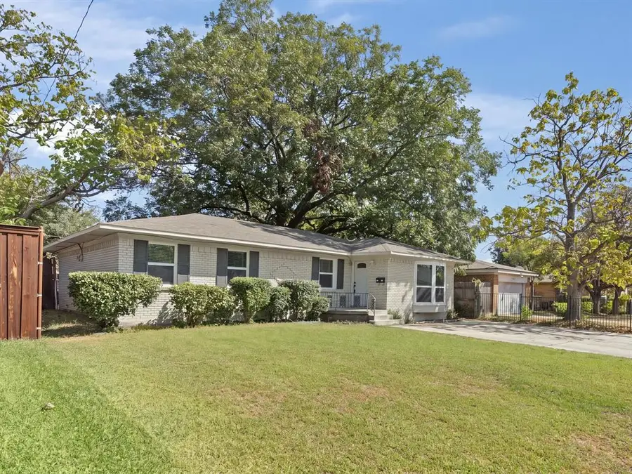 9255 Palisade Drive, Dallas, TX 75217 - #3