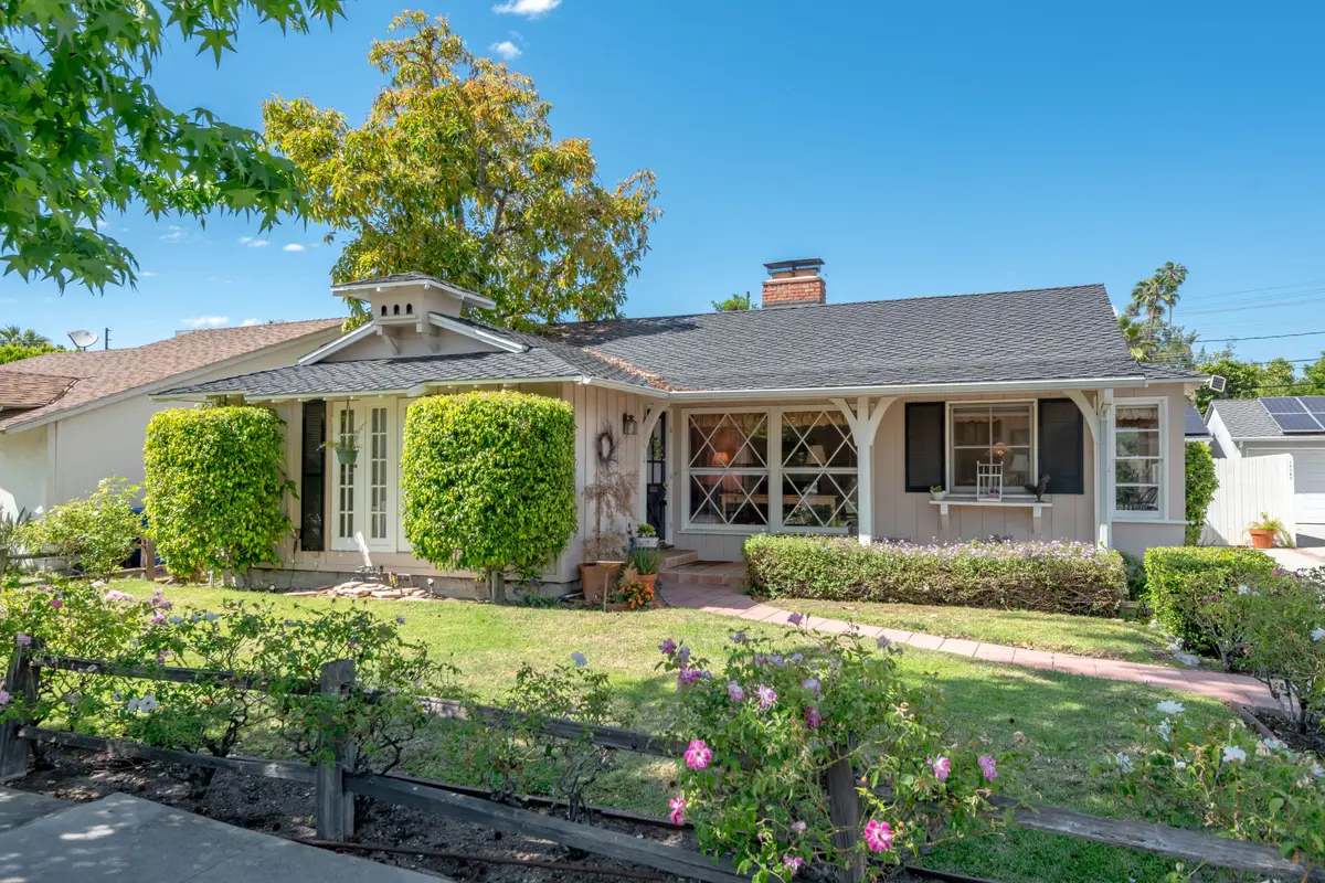 13025 Hartsook Street, Sherman Oaks, CA 91423 - #1