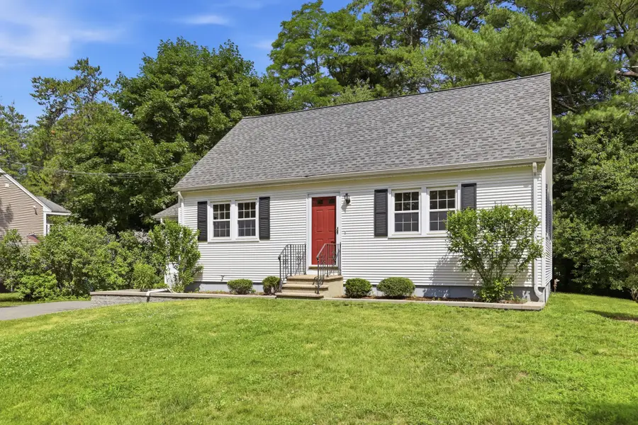 12 Hemlock Road, Westford, MA 01886 - #2