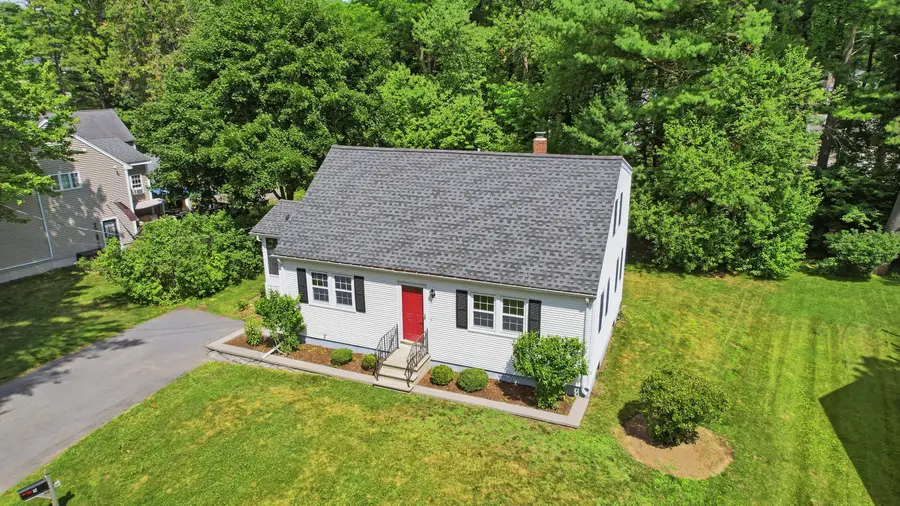 12 Hemlock Road, Westford, MA 01886 - #3