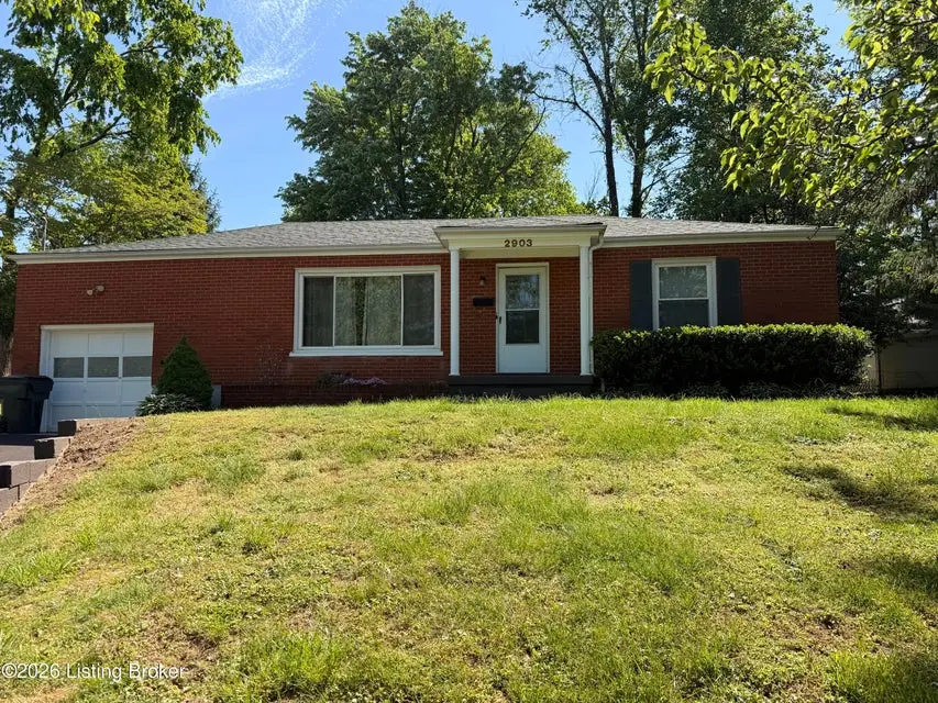 2903 Livingston Ave, Louisville, KY 40299 - #1