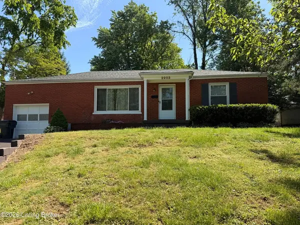 2903 Livingston Ave, Louisville, KY 40299